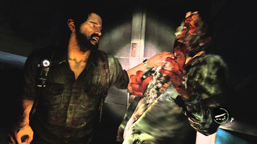 The Last of Us