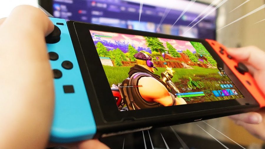 Nintendo
