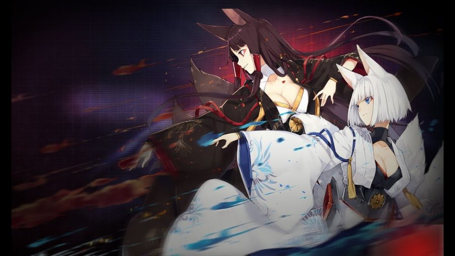 Azur Lane