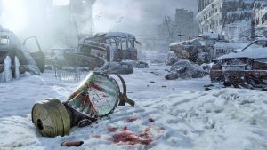 Metro Exodus เข้าสู่ขั้นตอนการผลิตแล้ว พร้อมเลื่อนวันวางจำหน่ายให้เร็วขึ้น