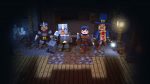 เปิดตัว Minecraft: Dungeon เกม Action Adventure จากจักรวาล Minecraft 1 minecraft dungeon