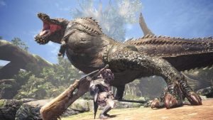 Monster Hunter World ฉลองยอดส่งออก 13 ล้านชุด แจกของในเกมเพื่อขอบคุณแฟน ๆ