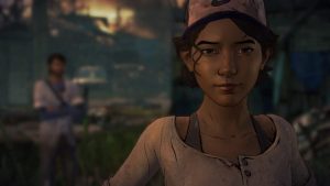 นักพากย์ Clementine เปิดจดหมายอำลา Telltale Games และ The Walking Dead