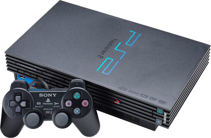 PlayStation 2 อายุครบ 19 ปีแล้ว 3 playstation 2