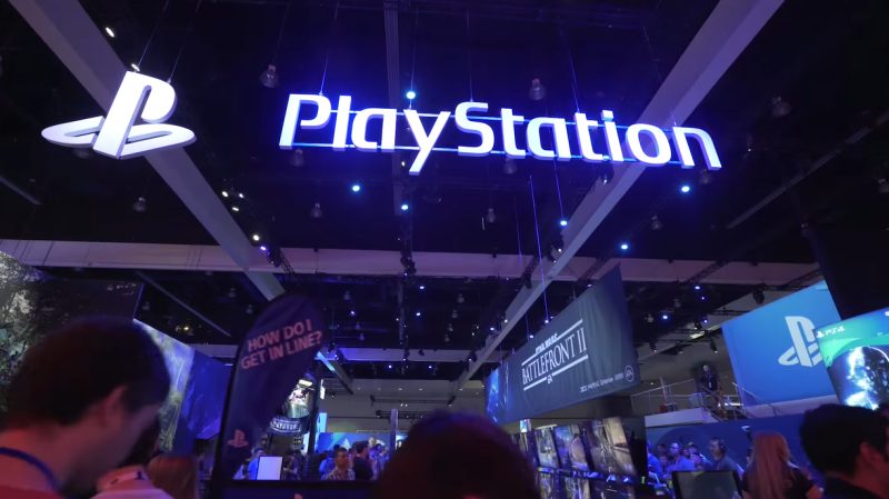 Sony เผย ปีนี้จะไม่มีงาน Playstation Experience 1 psx 000