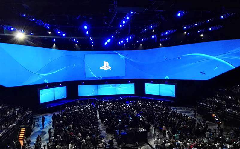 Sony คอนเฟิร์ม ! กำลังพัฒนา PlayStation รุ่นใหม่อยู่ แต่อาจไม่ได้ชื่อ PS5 1 psx 002