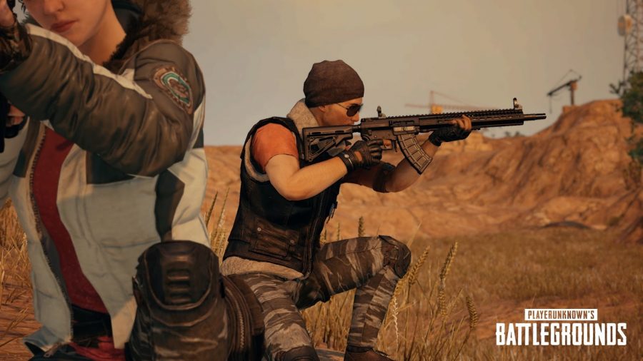 pubg 7