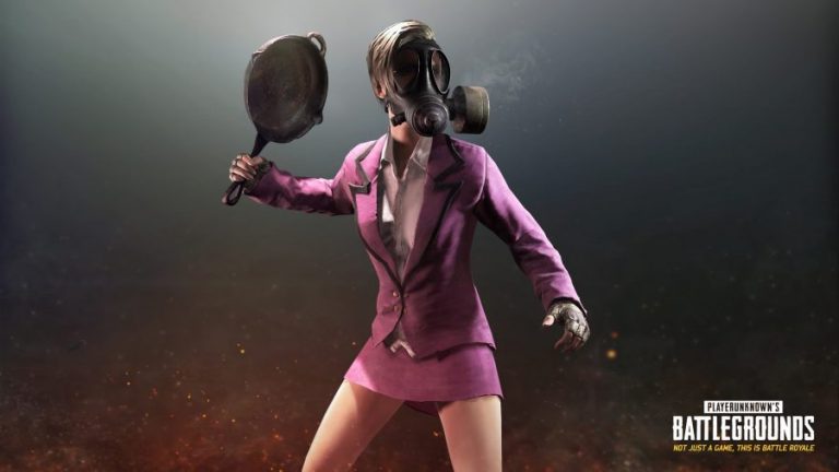 PUBG Guide : ปรับสีเลือดให้เป็นสีชมพูมันดียังไง 3 PUBG Guide : ปรับสีเลือดให้เป็นสีชมพูมันดียังไง