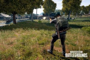 PUBG Lite เตรียมตัวอัพเดทเพิ่มอัตราการดรอปปืน