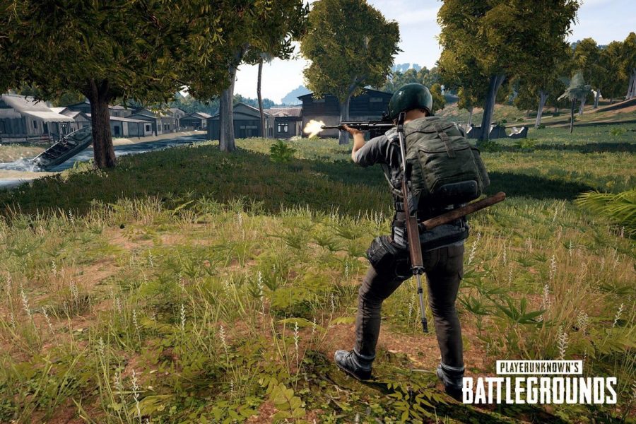 pubg 8
