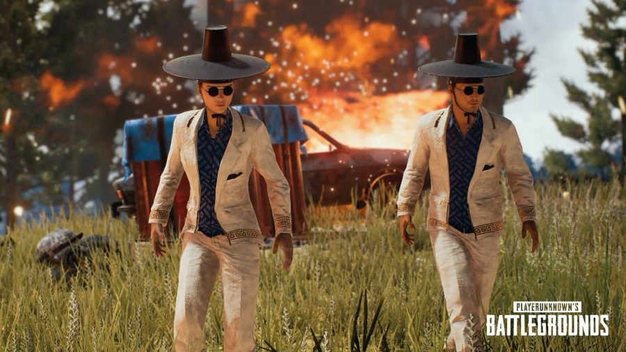 PUBG ประกาศปิดระบบแลกเปลี่ยนไอเท็ม หลังการอัปเดตใหม่ 3 pubg 9