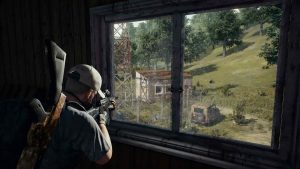 PUBG Corp. ประกาศระบบความก้าวหน้าใหม่ที่มุ่งเน้นการเอาตัวรอด