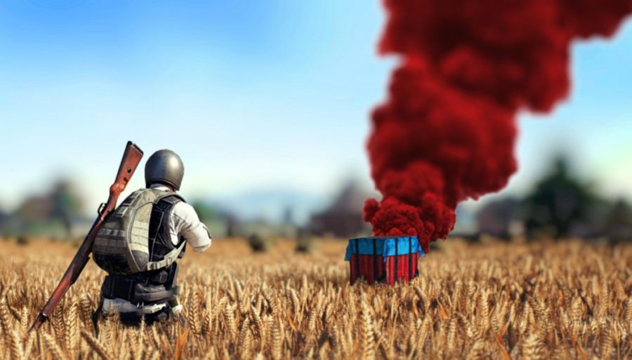 pubg tournament india