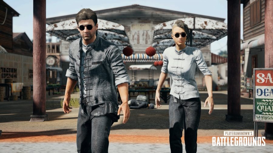 PUBG ประกาศปิดระบบแลกเปลี่ยนไอเท็ม หลังการอัปเดตใหม่ 4 pubg1 1