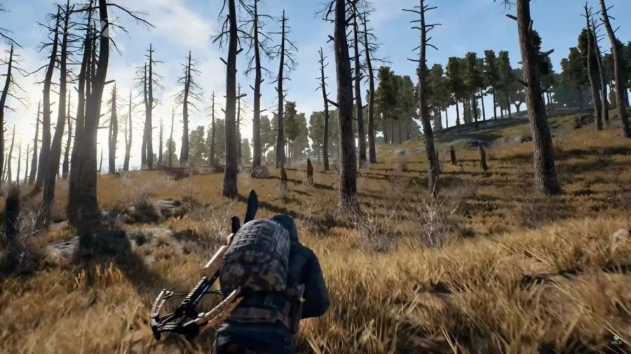 pubgbesthandgun
