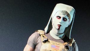 หลุดรายละเอียด Event ใหม่ของ Rainbow Six Siege ในช่วง Halloween