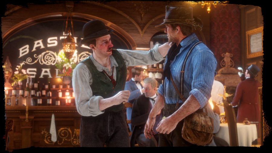 ฉาวไม่หยุด พนักงานของ Rockstar Games เผยสภาพการทำงานในบริษัทที่โหดเกินคาด 4 red dead 2 08