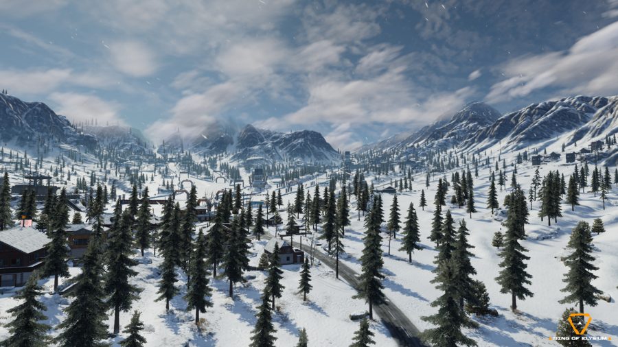 ROE เตรียมเปิดให้บริการบน Steam ในรูปแบบ Early Access 4 ring of elysium2