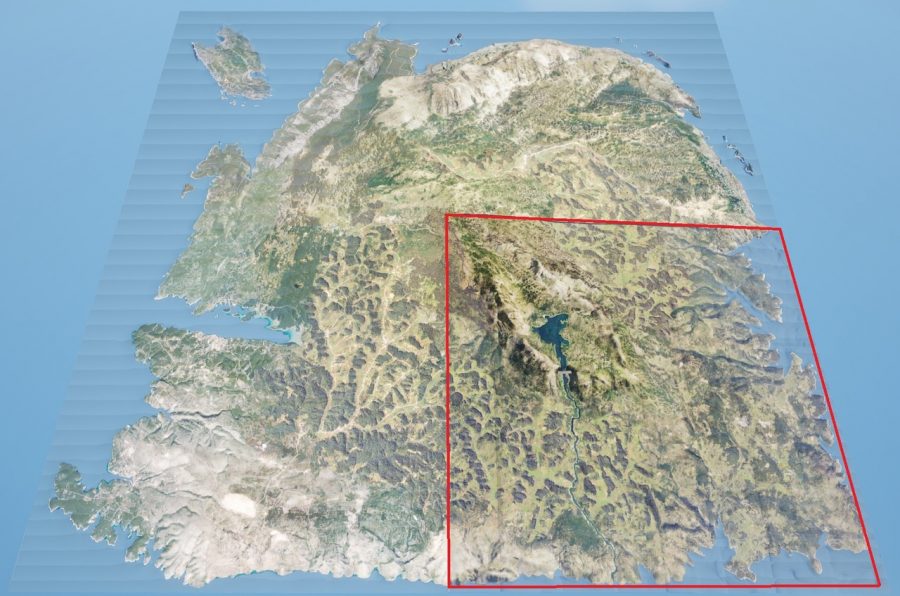 scum map