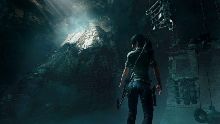 Square Enix รับ! รายได้ปี 2018 ลด