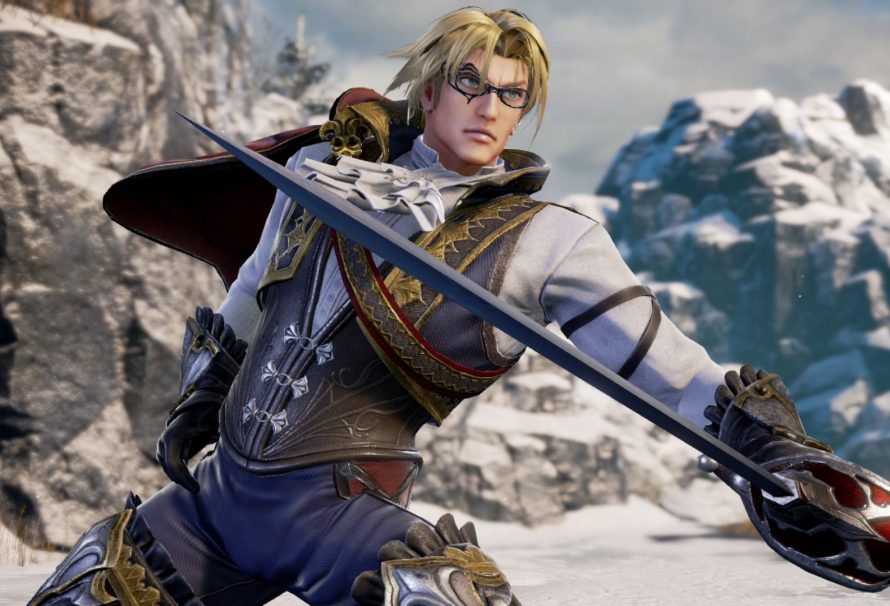 soulcalibur 6 raphael 00