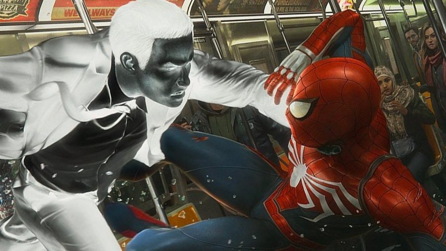 5 เรื่องที่คุณควรรู้ก่อนเล่น Spider-Man PS4 3 Spider-Man