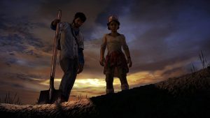 Skybound Games จะเป็นผู้ปิดตำนาน The Walking Dead: The Final Season อย่างเป็นทางการ