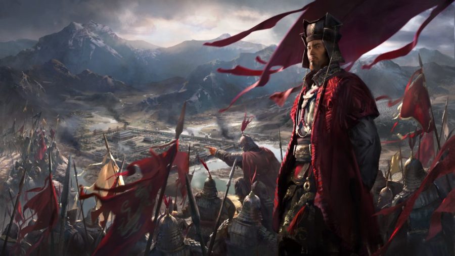 52 สิ่งที่คุณควรรู้ก่อนเล่นเกม Total War: Three Kingdoms 9 total war three kingdom 1