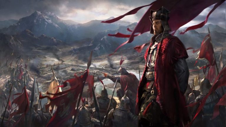 Total War: Three Kingdoms ติดอันดับเกมขายดี แม้วางจำหน่ายบนพีซีเท่านั้น