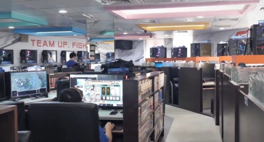 ร้านเน็ตไต้หวันจัดเต็มอัพเกรดคอม 200 เครื่องในร้านเป็น RTX 2080 และ RTX 2080 Ti ! 2 tryhdrd