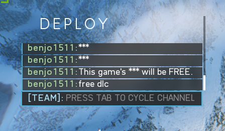 BF V