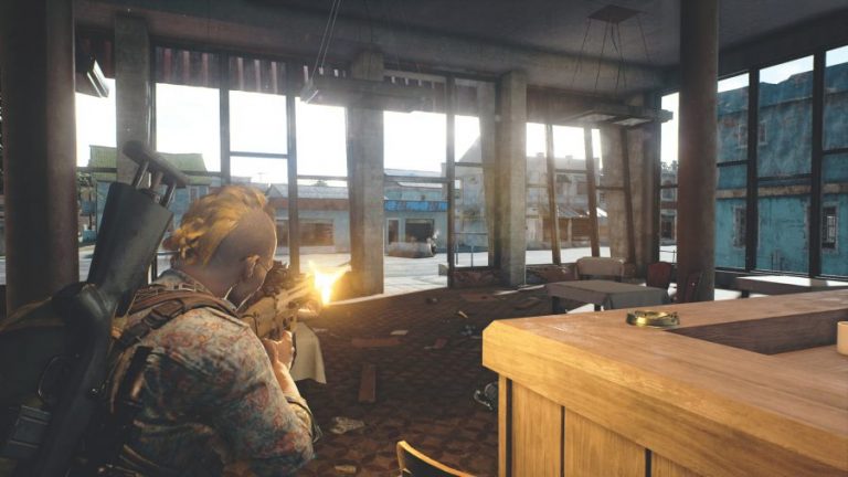PUBG Corp. เร่งแก้ปัญหาเรื่องเสียงที่ดังผิดปกติตอนผู้เล่นทำการรักษา
