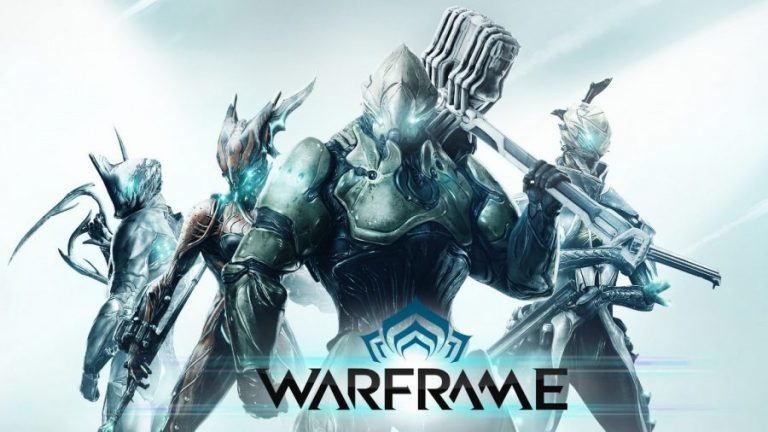 Warframe ทำยอดผู้เล่นทะลุ 50 ล้านคน