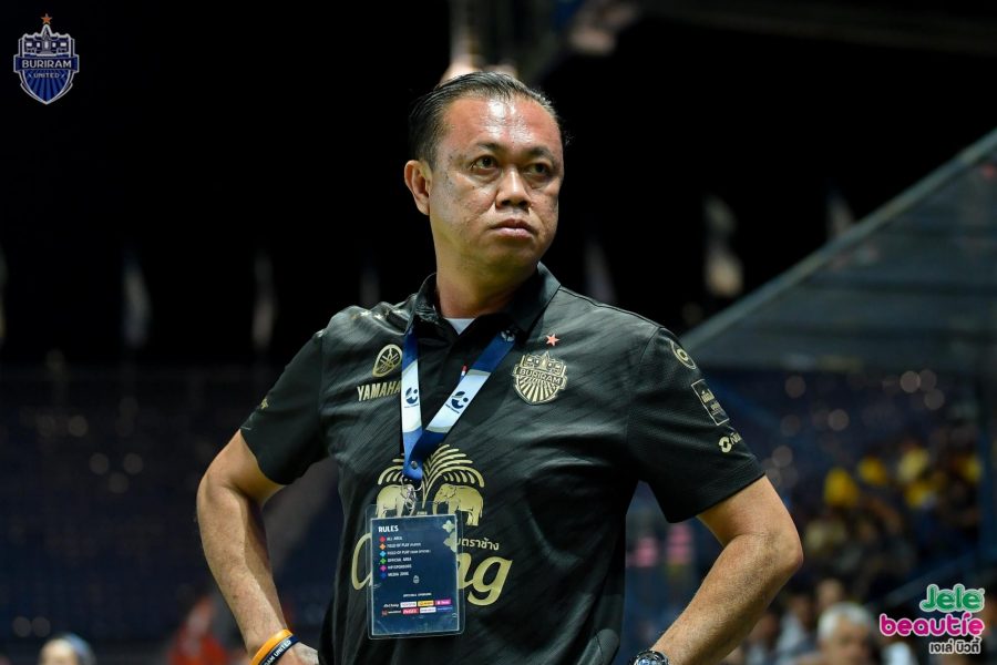 รวมความคิดเห็นเกี่ยวกับ eSports จากคนดังในประเทศไทย 3 เนวิน ชิดชอบ