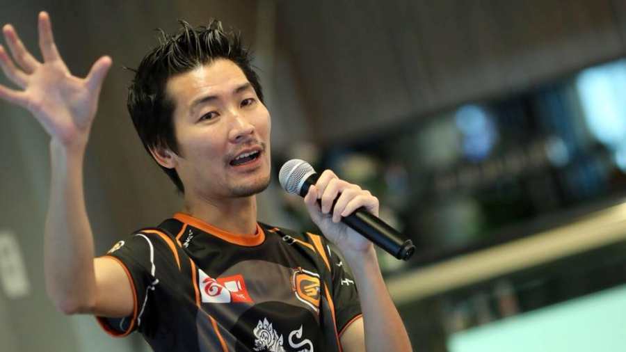 รวมความคิดเห็นเกี่ยวกับ eSports จากคนดังในประเทศไทย 5 เสถียร บุญมานันท์