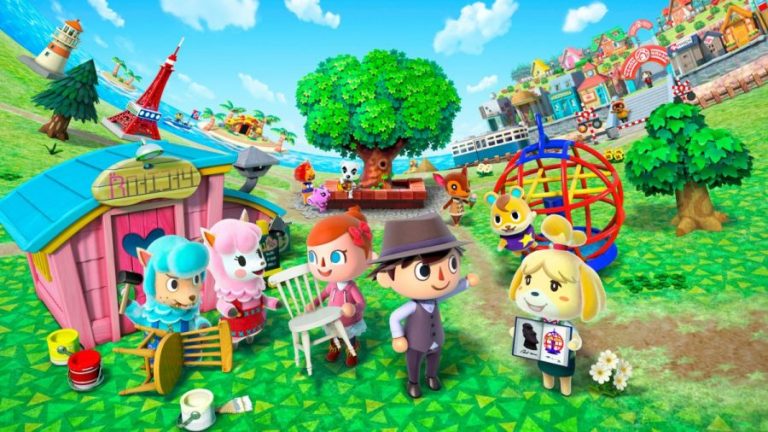 Nintendo เตรียมเปิดตัวเกมใหม่ที่ "แฟนเกมจะมีความสุขเมื่อได้เห็น" 5 Nintendo เตรียมเปิดตัวเกมใหม่ที่ “แฟนเกมจะมีความสุขเมื่อได้เห็น”