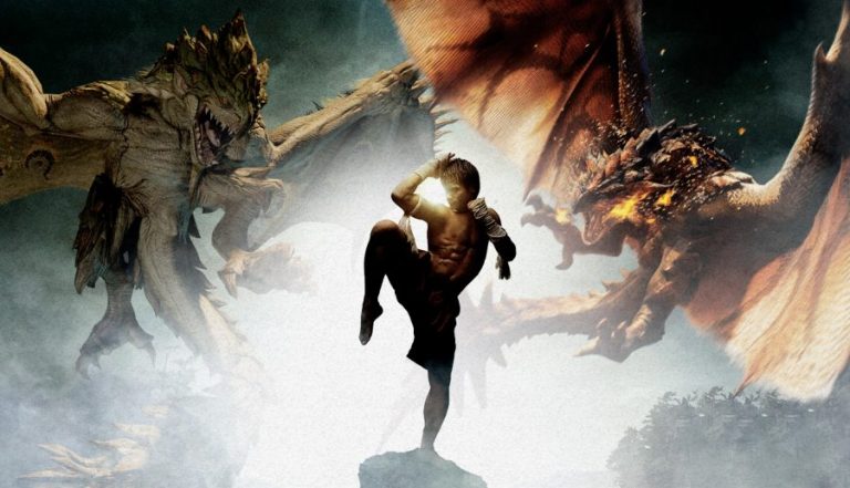 3 เหตุผลที่หนัง Monster Hunter (อาจ) จะออกมาปัง แม้ถูกสร้างโดยทีมงานหนัง Resident Evil 6 3 เหตุผลที่หนัง Monster Hunter (อาจ) จะออกมาปัง แม้ถูกสร้างโดยทีมงานหนัง Resident Evil