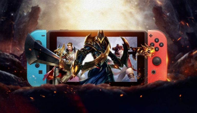 5 เกมเล่นฟรี ไม่ต้องง้อ Nintendo Switch Online 5 5 เกมเล่นฟรี ไม่ต้องง้อ Nintendo Switch Online