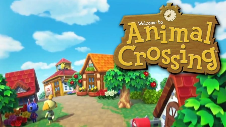 รู้จักกับเกม Animal Crossing ความสงบสุขที่มาพร้อมกับความเพลิดเพลิน 3 Animal Crossing