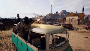 10 เทคนิคที่จะช่วยพัฒนาคุณใน PUBG Mobile