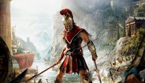 Review: Assassin’s Creed Odyssey