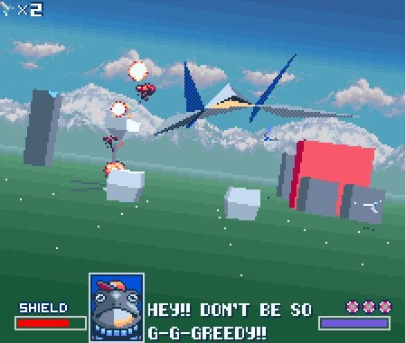 Star Fox