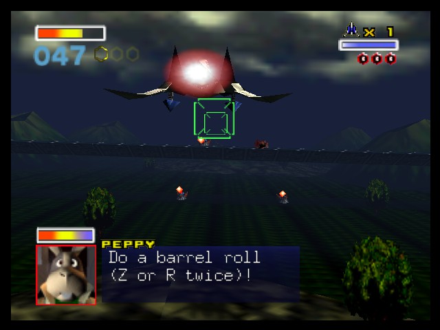 Star Fox