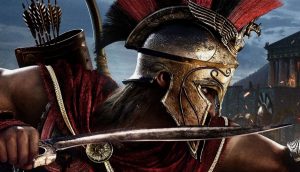 6 เหตุผลทำไมเกม Assassin’s Creed Odyssey  ถึงคุ้มค่ากับการเล่น