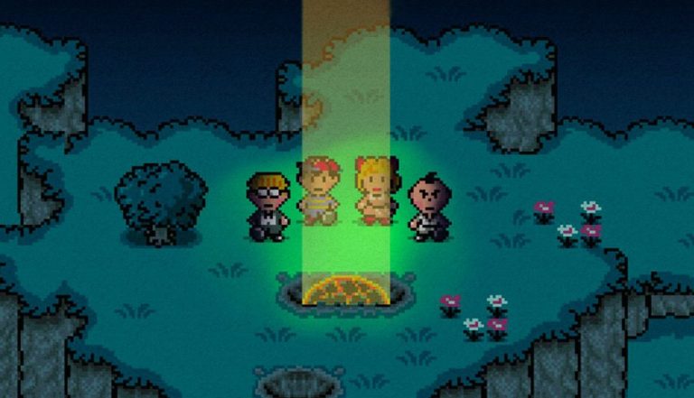 เปิดตำนานเกม EarthBound ซีรี่ส์เกมที่ดาร์คที่สุดจาก Nintendo 10 เปิดตำนานเกม EarthBound ซีรี่ส์เกมที่ดาร์คที่สุดจาก Nintendo