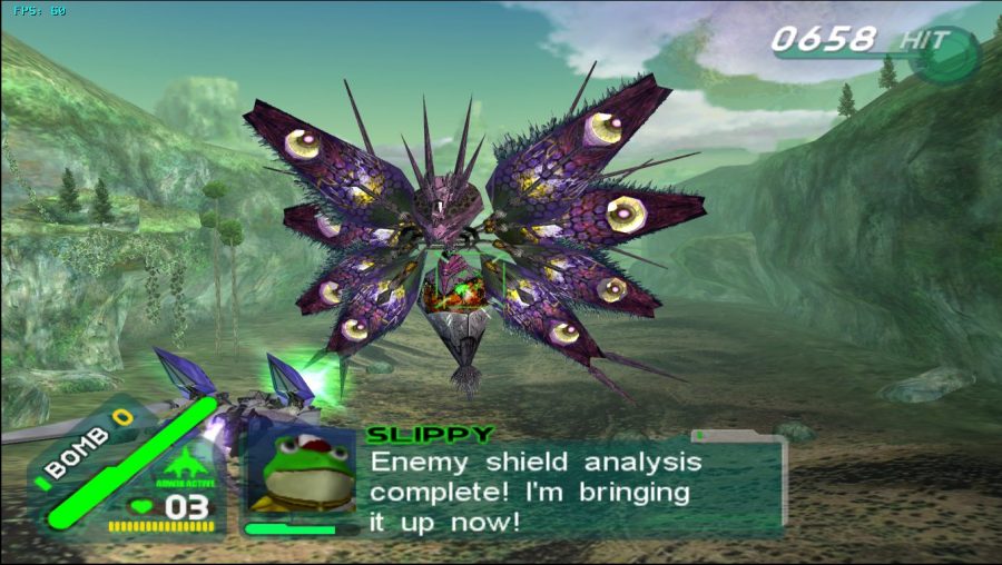 06 Star Fox Assault