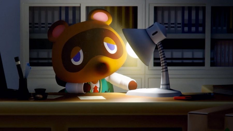 รู้จักกับเกม Animal Crossing ความสงบสุขที่มาพร้อมกับความเพลิดเพลิน 7 06 Switch