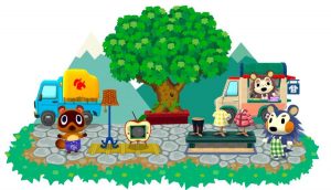 รู้จักกับเกม Animal Crossing ความสงบสุขที่มาพร้อมกับความเพลิดเพลิน