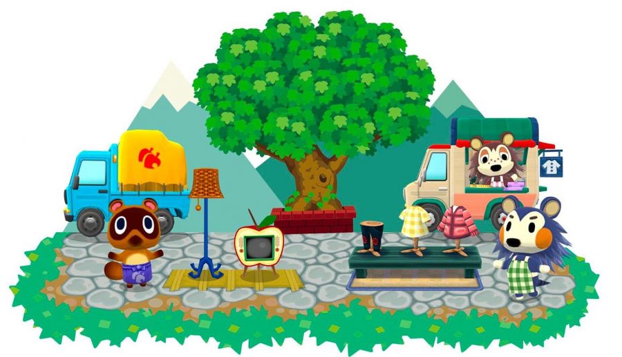 รู้จักกับเกม Animal Crossing ความสงบสุขที่มาพร้อมกับความเพลิดเพลิน 1 06 10 2018 Features รู้จักกับเกม Forweb