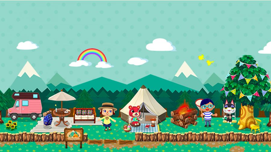 รู้จักกับเกม Animal Crossing ความสงบสุขที่มาพร้อมกับความเพลิดเพลิน 8 07 Aftermath